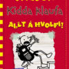 Dagbók Kidda klaufa – Allt á hvolfi