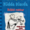Dagbók Kidda klaufa 2 – Róbbi rokkar