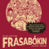 Frasabókin – íslensk snjallyrði við hvert tækifæri