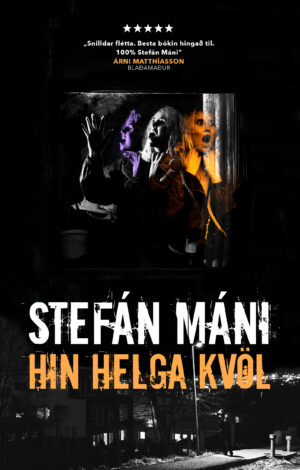 Forsölutilboð – Hin helga kvöl