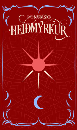 Heiðmyrkur – Skuggabrúin