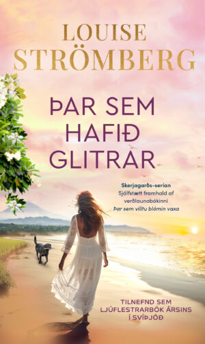 Þar sem hafið glitrar – Skerjagarðsserían