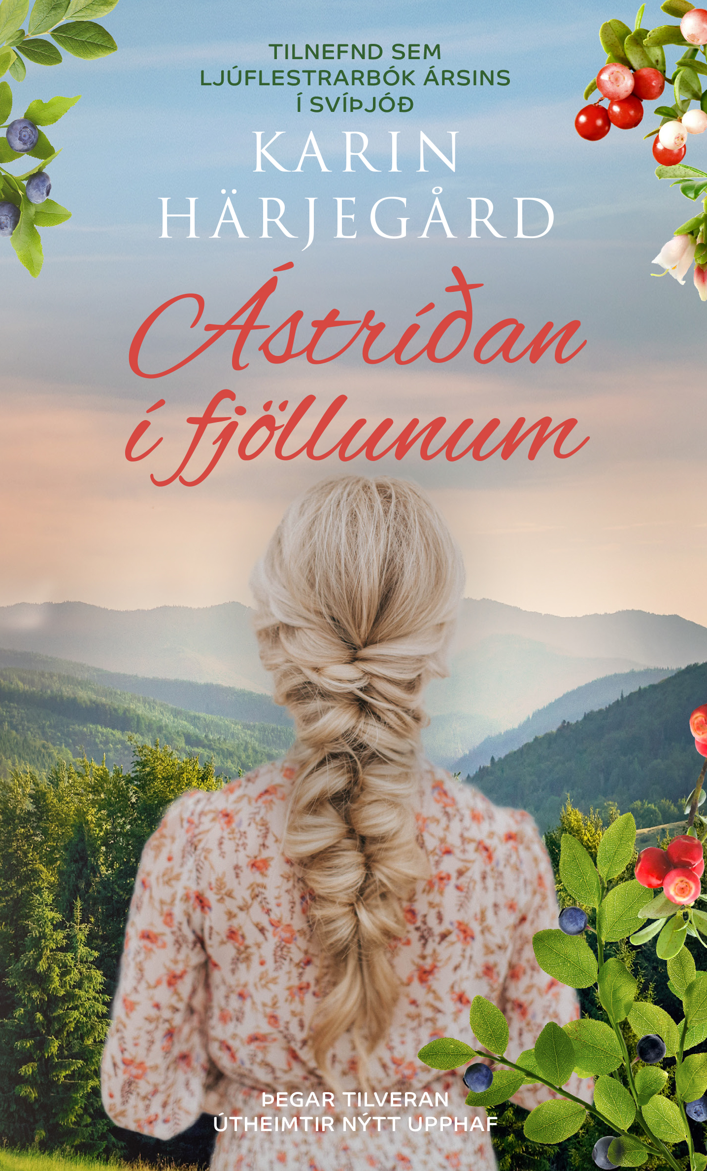 Vorflóðið í fjöllunum - Image 3