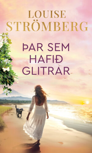 Alternative view of Þar sem villtu blómin vaxa