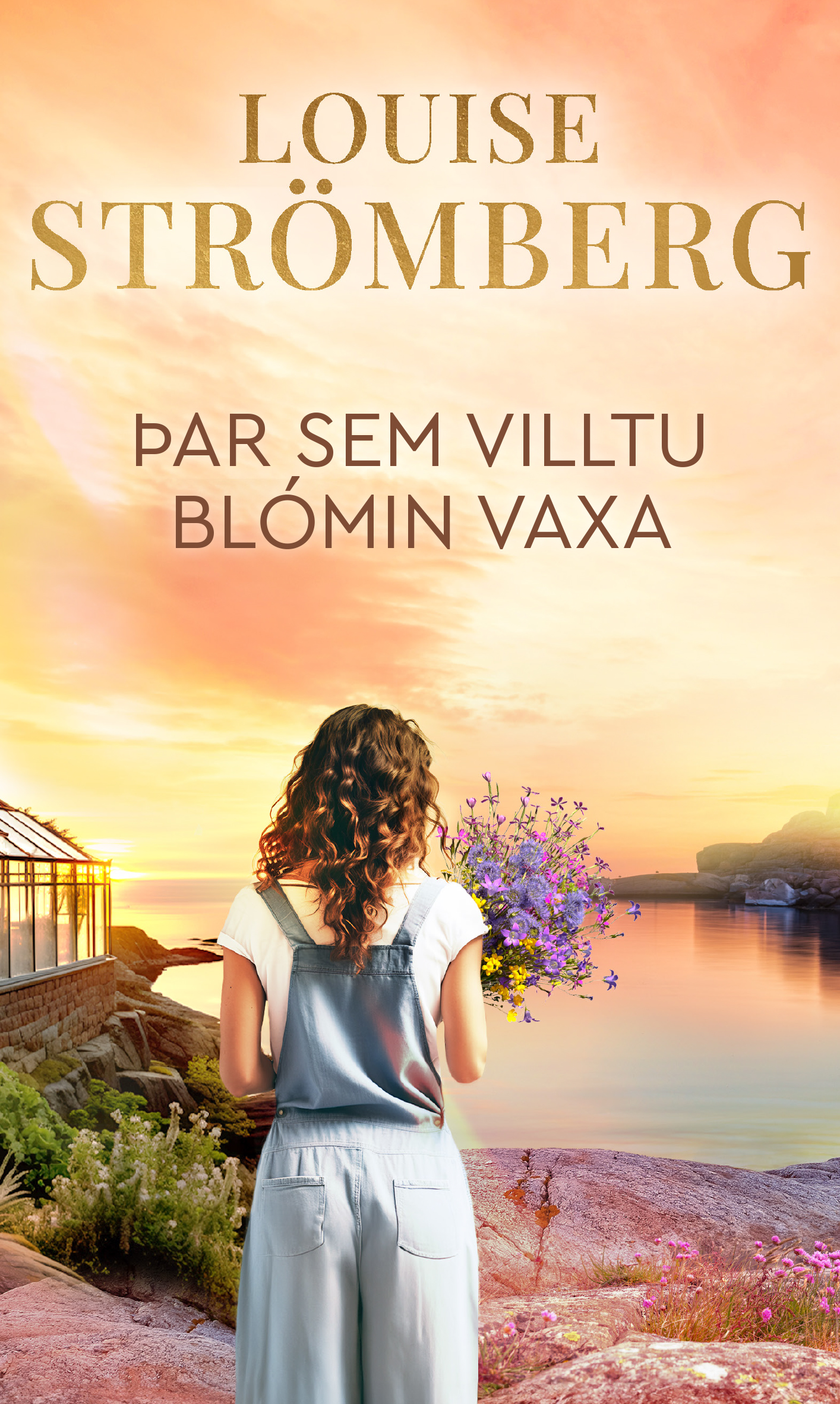 Þar sem hafið glitrar – Skerjagarðsserían - Image 2